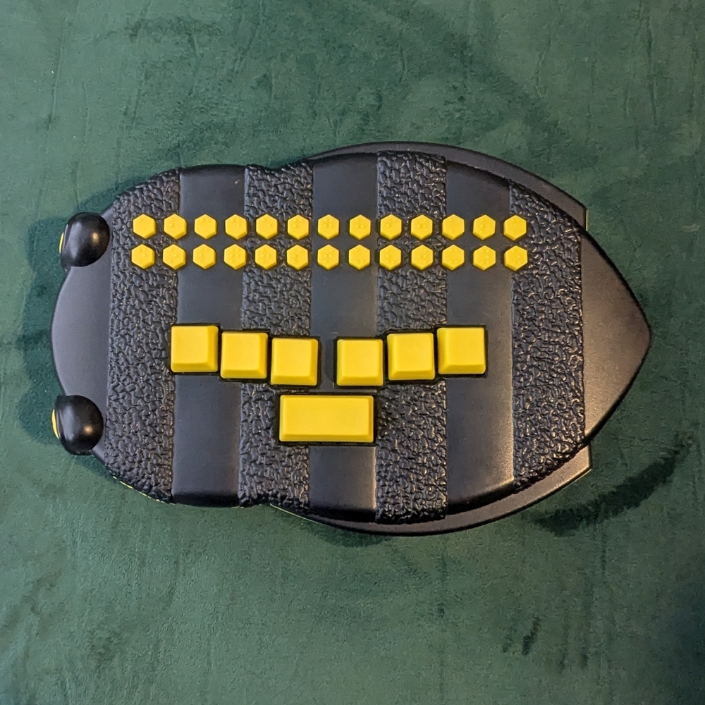 APH BrailleBuzz